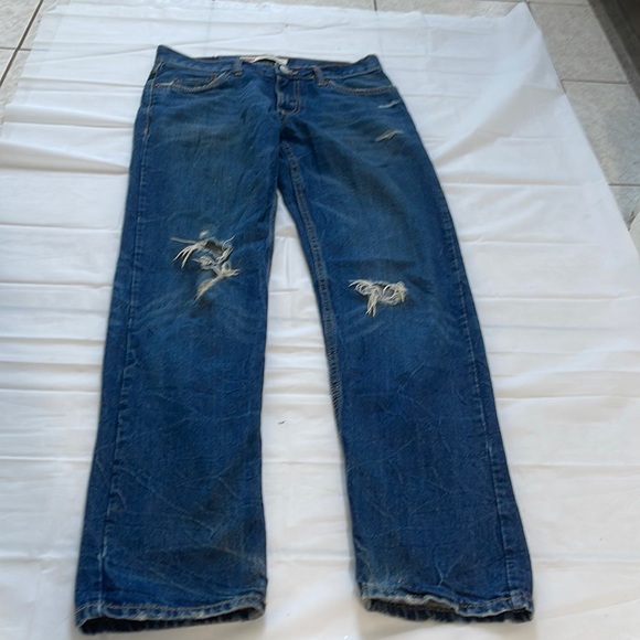 Levi's Other - Levi’s 502 boys jeans size 14